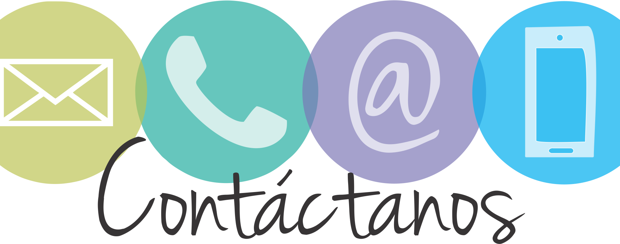 formulario de contacto